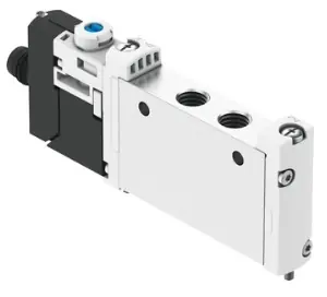 Elektrozawór VUVG-L10-M52-MT-M7-1R8L FESTO Niska cena